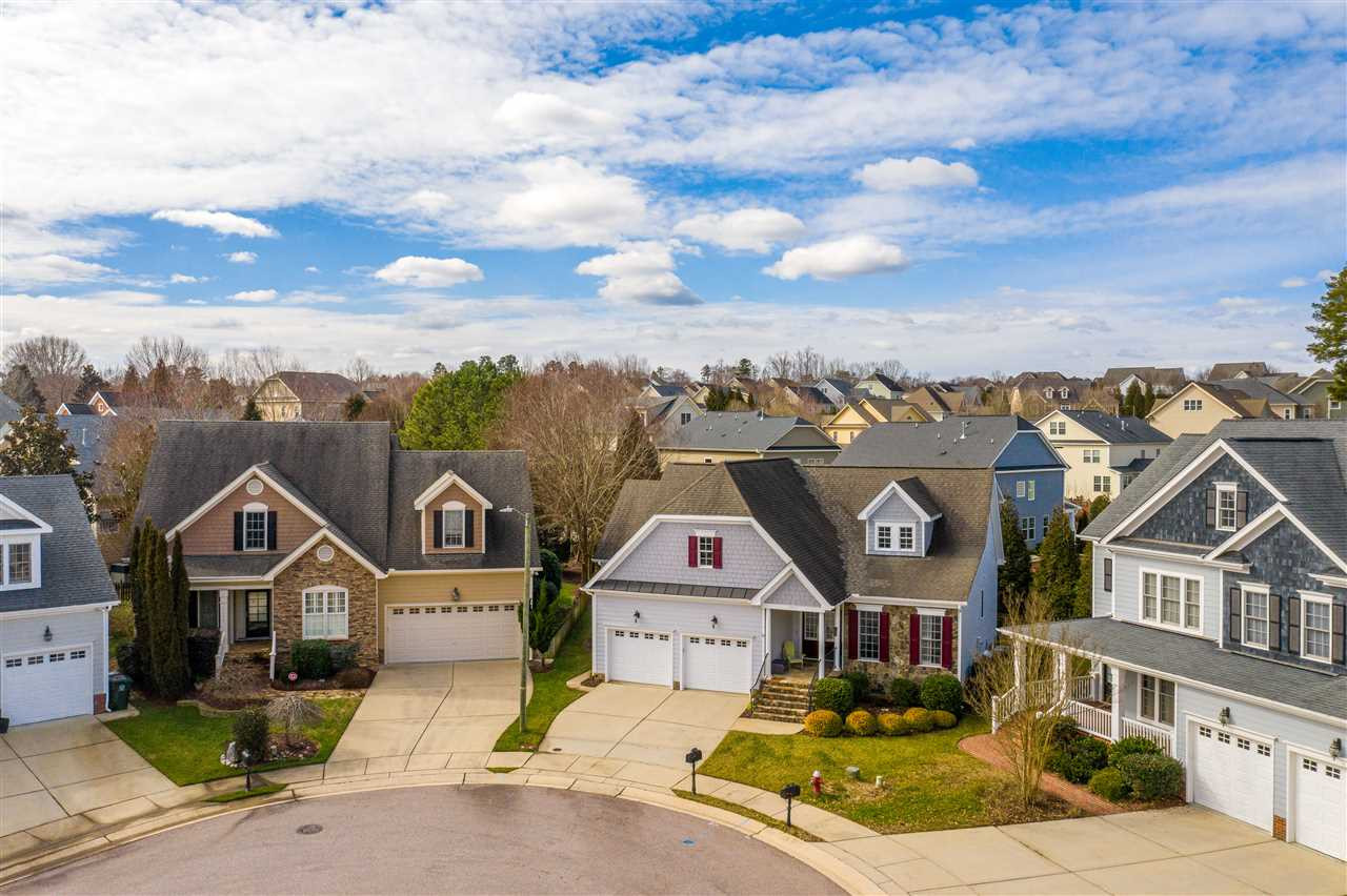 3511 Bright Horizons Way Raleigh, NC 27614 - Photo 4 of 30 Photo 4