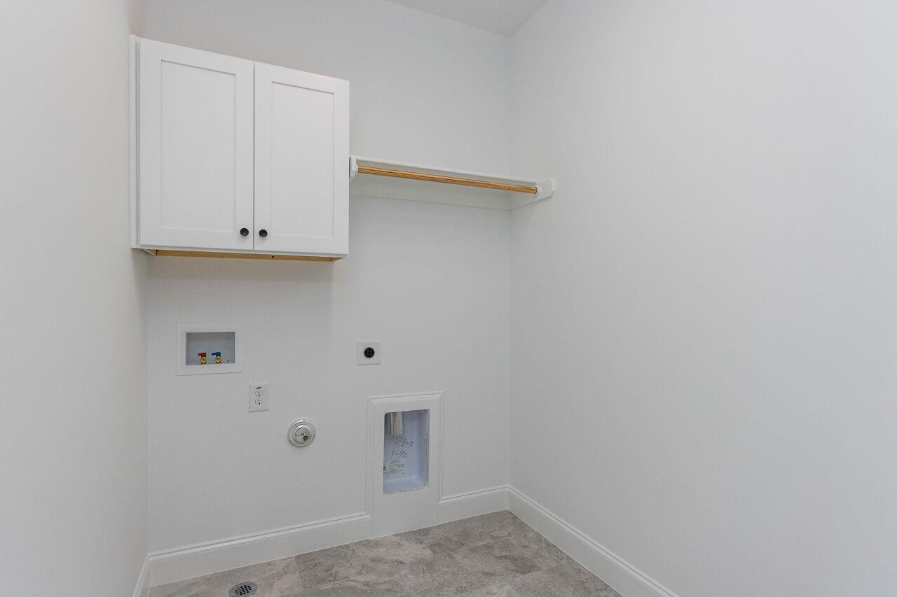 1108 Kentlands Drive Durham, NC 27713 - Photo 23 of 49 a view of small space