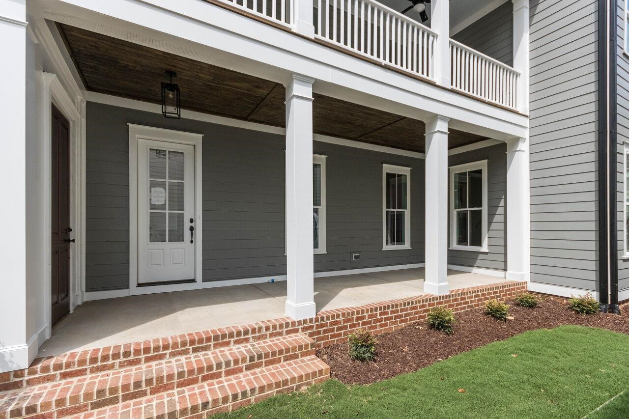 1108 Kentlands Drive Durham, NC 27713 - Photo 3 of 49