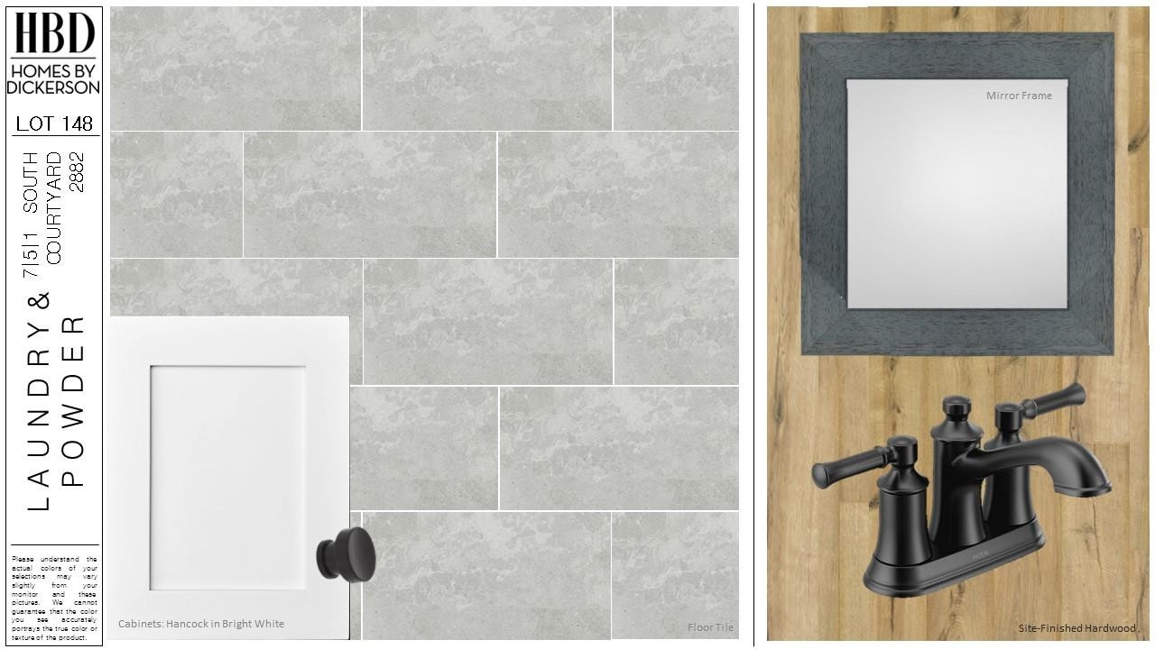 1108 Kentlands Drive Durham, NC 27713 - Photo 35 of 49 a bathroom with a bathtub