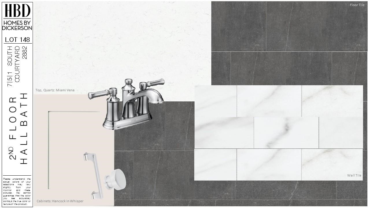 1108 Kentlands Drive Durham, NC 27713 - Photo 37 of 49 a bathroom with a bathtub