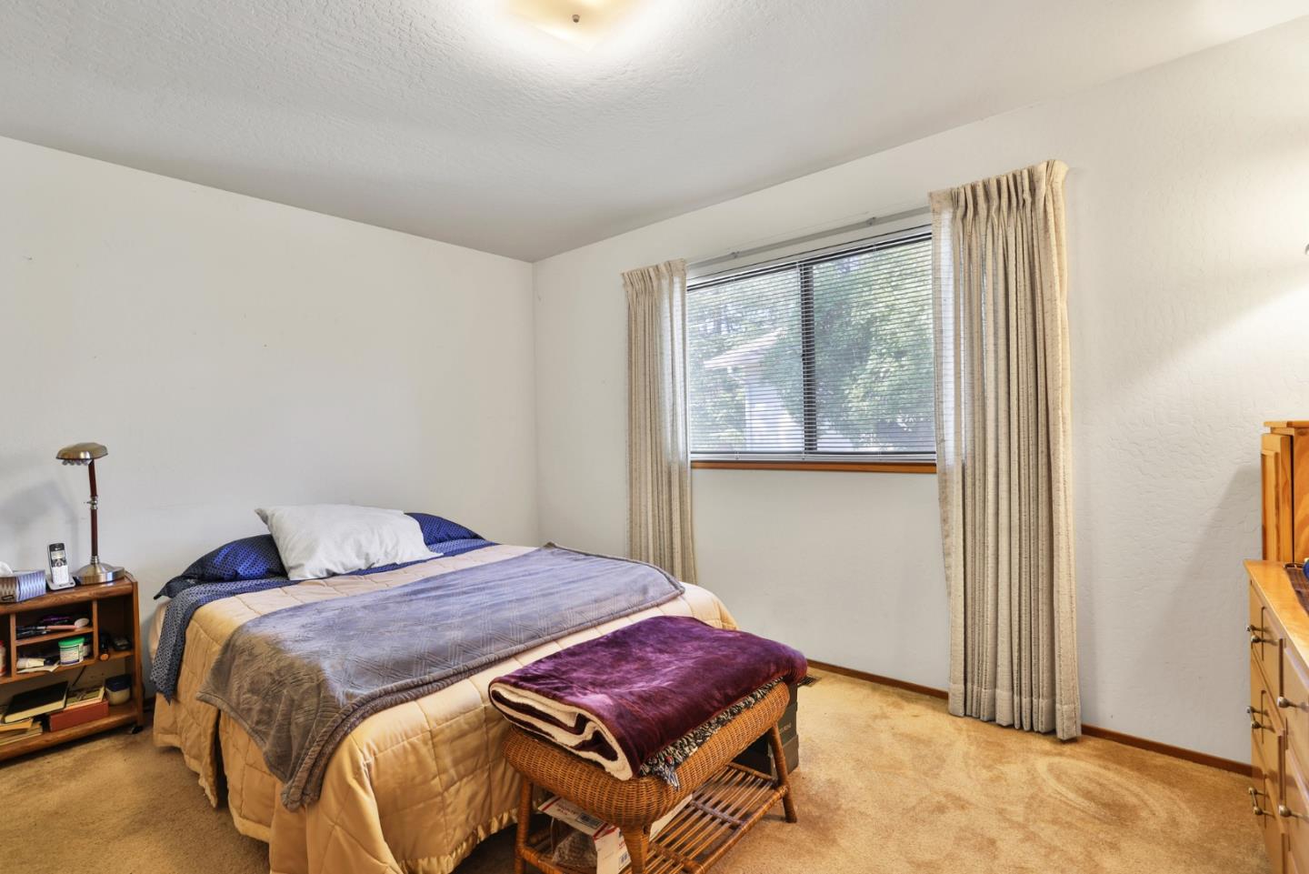 15 Rays Circle Hollister, CA 95023 - Photo 23 of 41 a bedroom with a bed and window