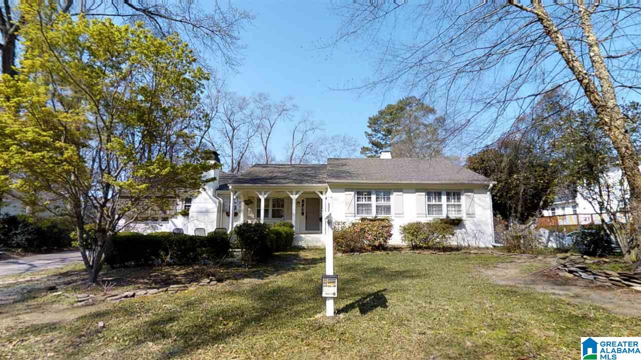 4004 Little Branch Road Birmingham, AL 35243 - Photo 38 of 44