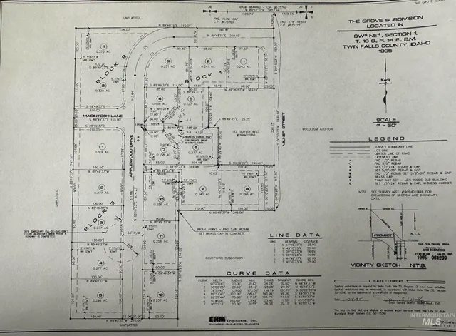 $95,000 | 932 Applewood Drive, Buhl, ID 83316