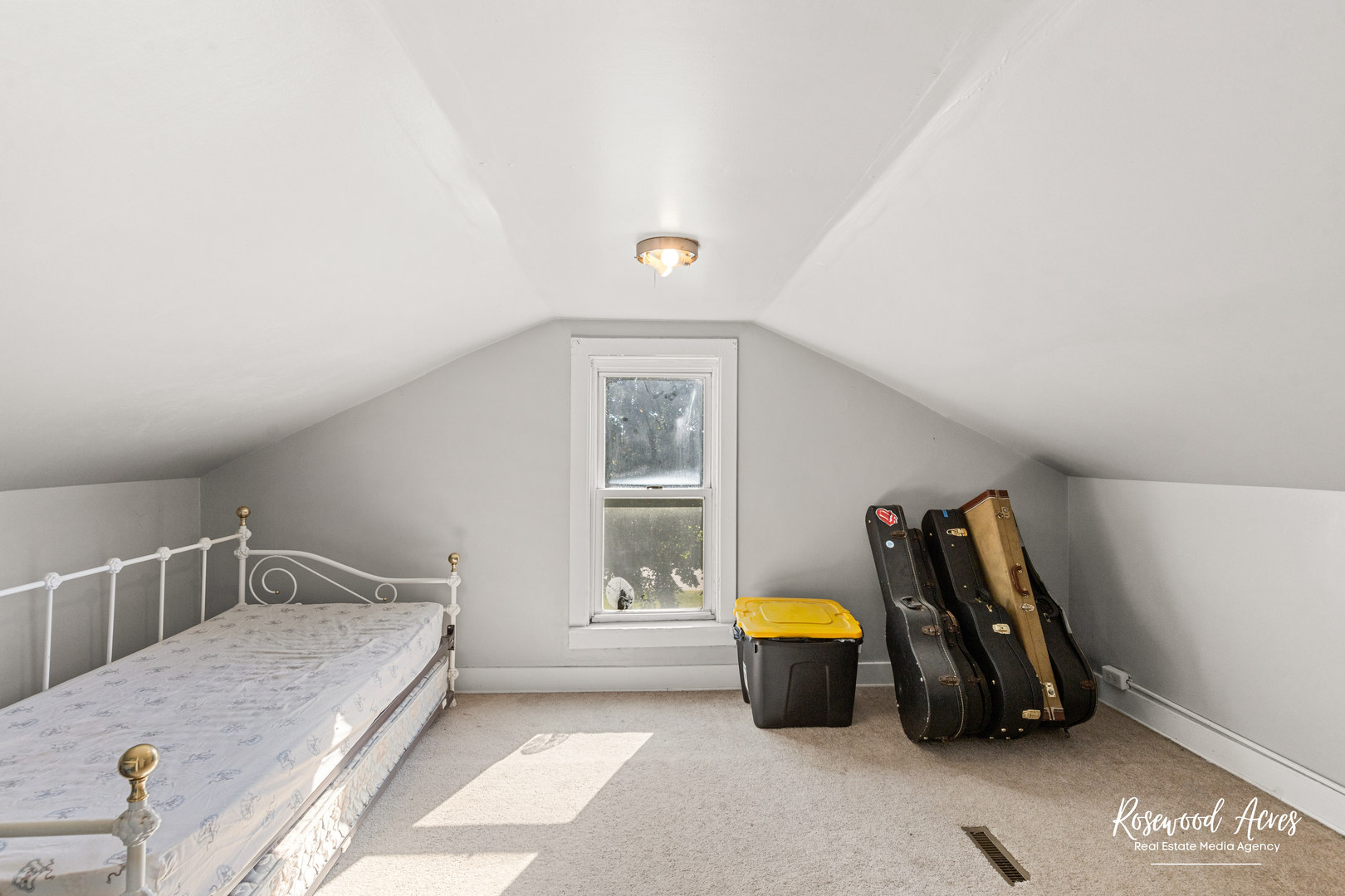 3115 East 1942nd Road Ottawa, IL 61350 - Photo 12 of 16 a bathroom with a sink and a window