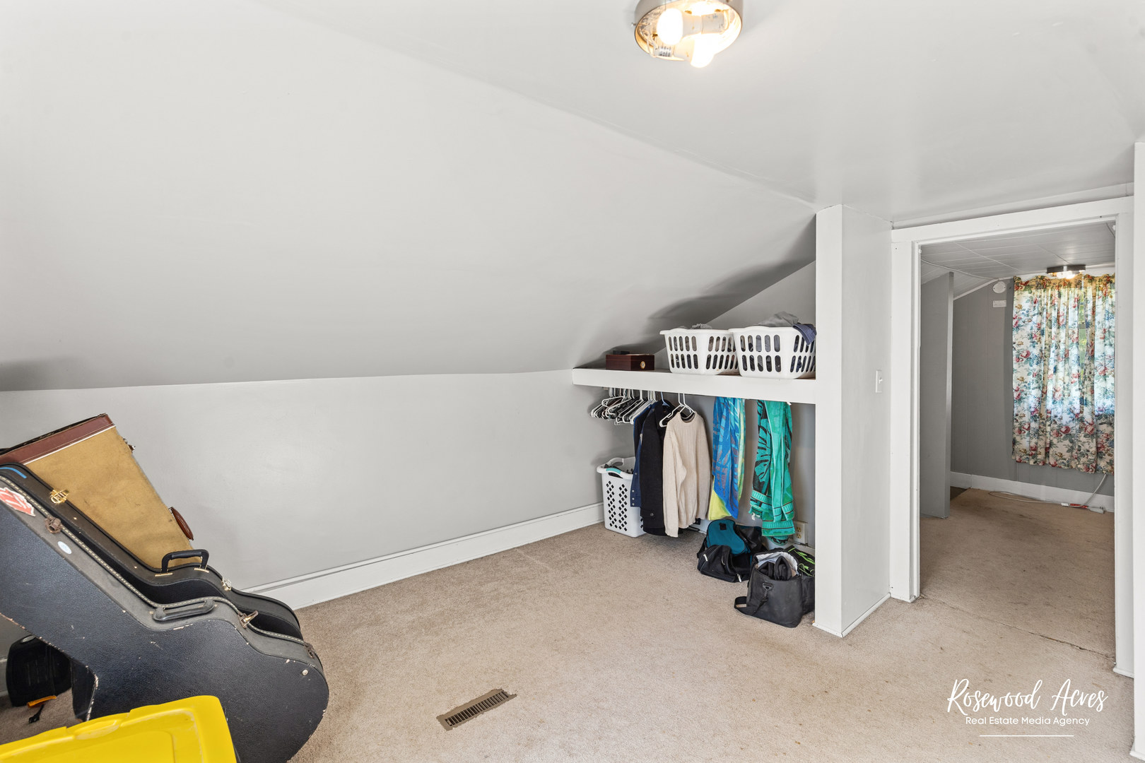 3115 East 1942nd Road Ottawa, IL 61350 - Photo 14 of 16 a view of storage and utility room