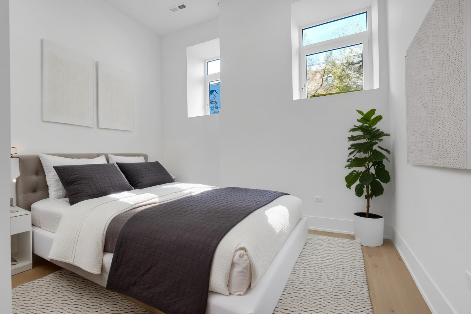 505 West Elm Street, Unit 5 Chicago, IL 60610 - Photo 17 of 22