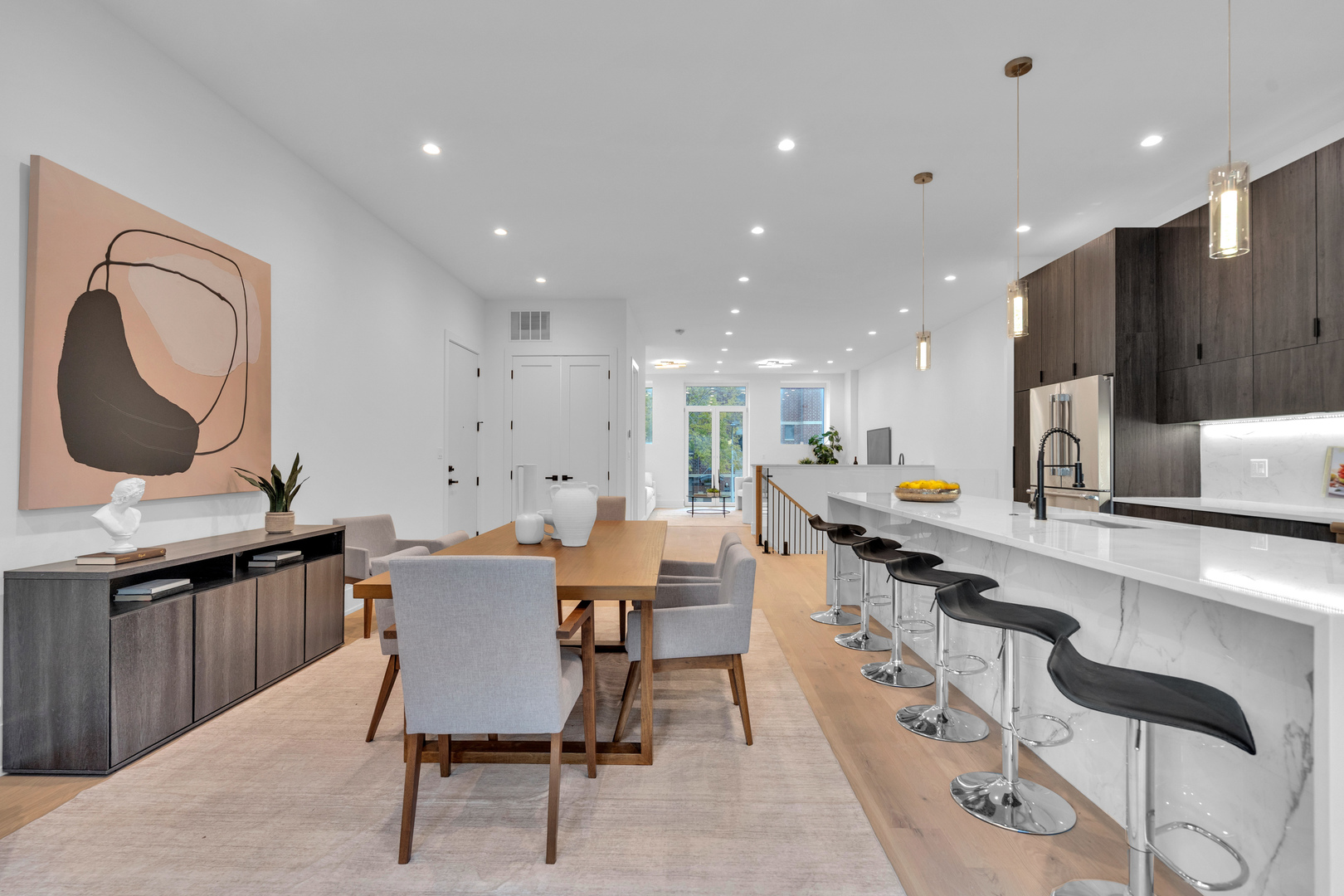 505 West Elm Street, Unit 5 Chicago, IL 60610 - Photo 7 of 22