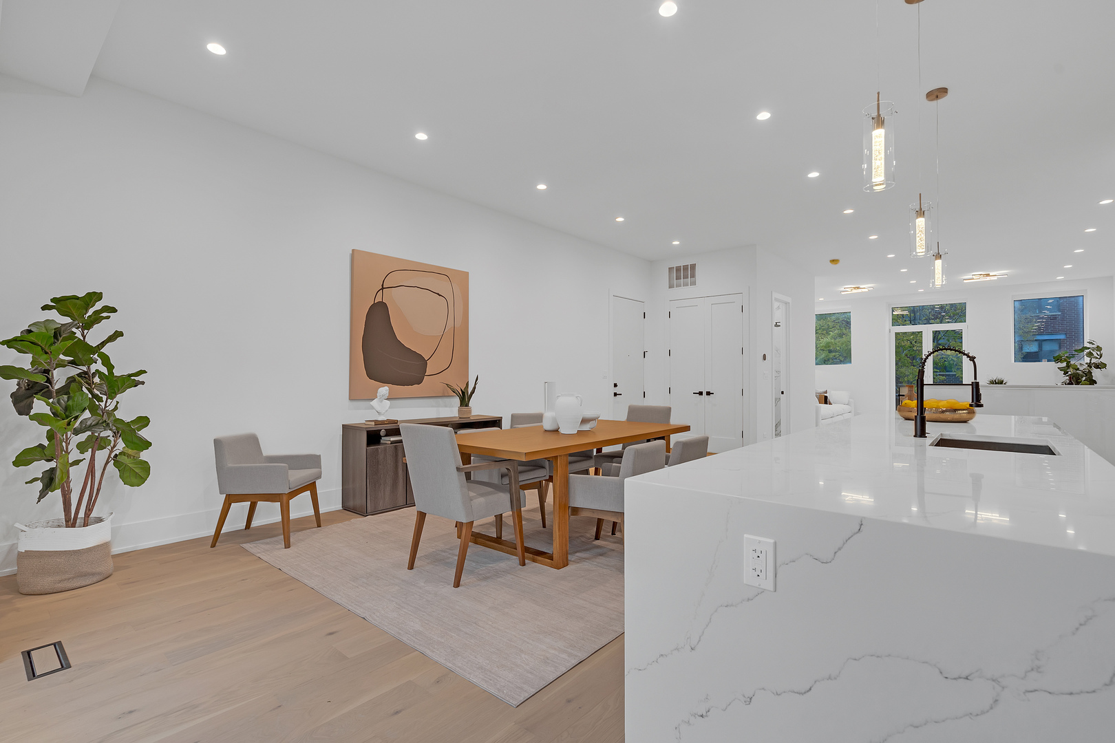 505 West Elm Street, Unit 5 Chicago, IL 60610 - Photo 9 of 22