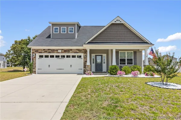 $315,000 | 3541 Coupure Way, Fayetteville, NC 28312