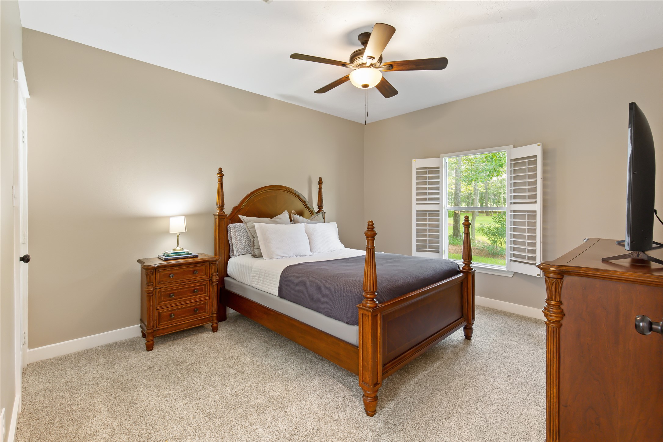 37363 Masters Circle Magnolia, TX 77355 - Photo 30 of 41 Bedroom #3