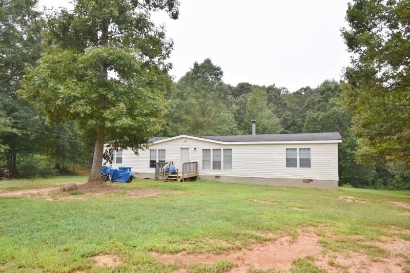 2376 Greeson Road Statham, GA 30666 - Photo 1 of 1