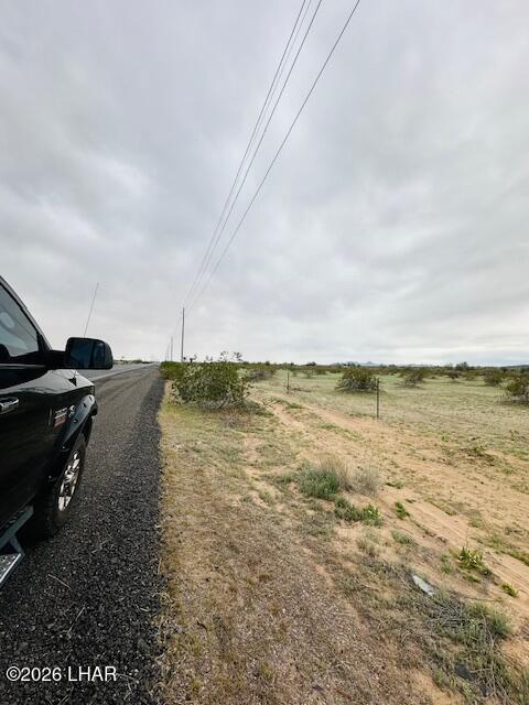 0 La Posa Road Bouse, AZ 85325 - Photo 4 of 5 a view of an ocean