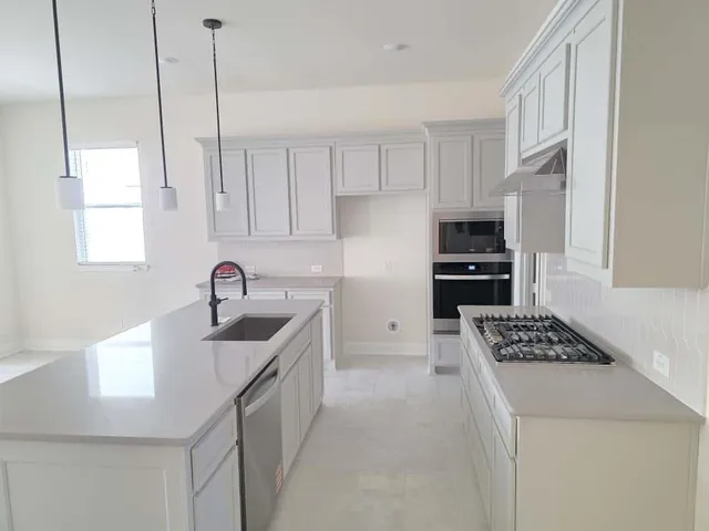 $2,899 | 4512 Hammerstein Boulevard, Denton, TX 76210