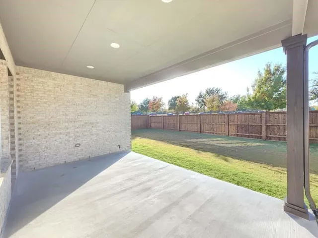 $2,899 | 4512 Hammerstein Boulevard, Denton, TX 76210