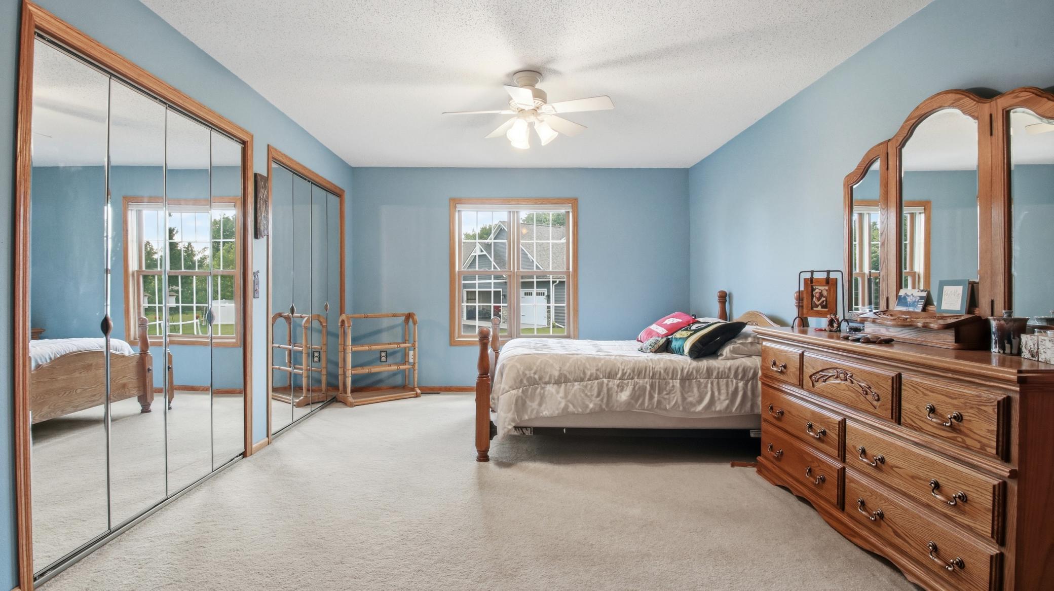 1510 Sabrena Court Rice Lake, WI 54868 - Photo 35 of 58