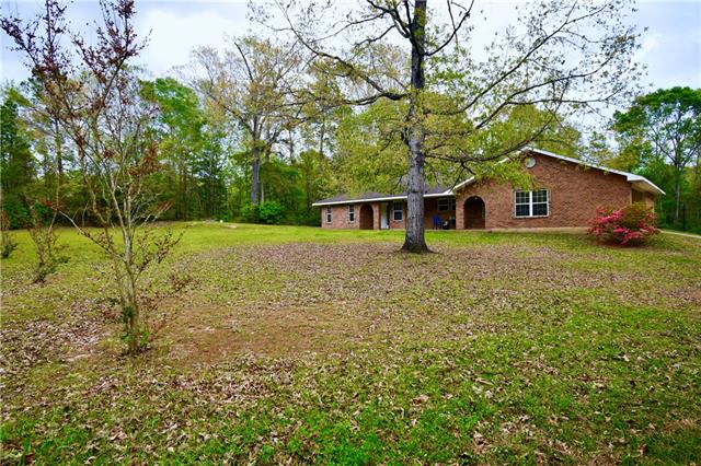 235 Prospect Road Dry Prong, LA 71423 - Photo 58 of 60 Gallery Image 58