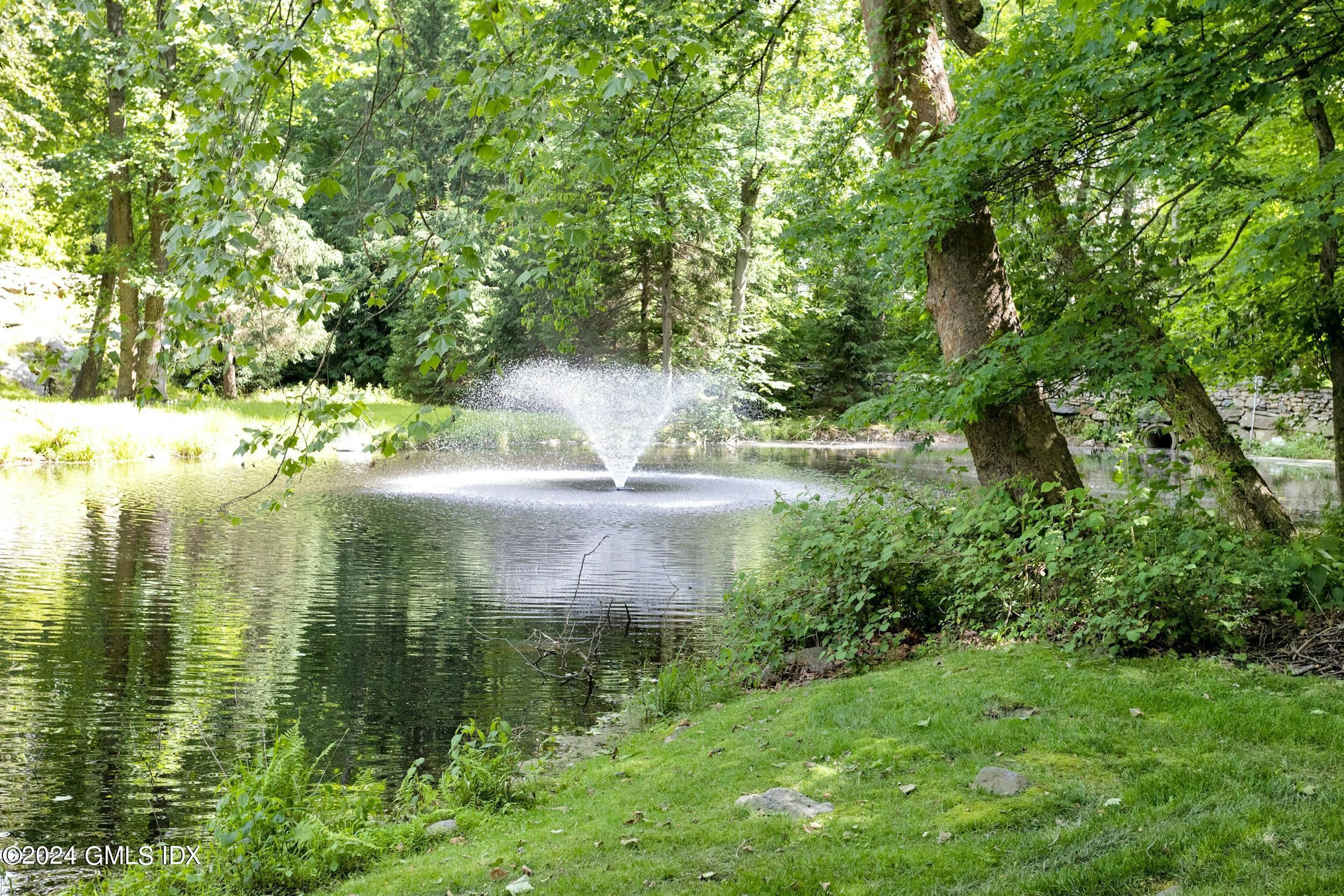 12 Guinea Road Greenwich, CT 06830 - Photo 34 of 38 a view of a lake view