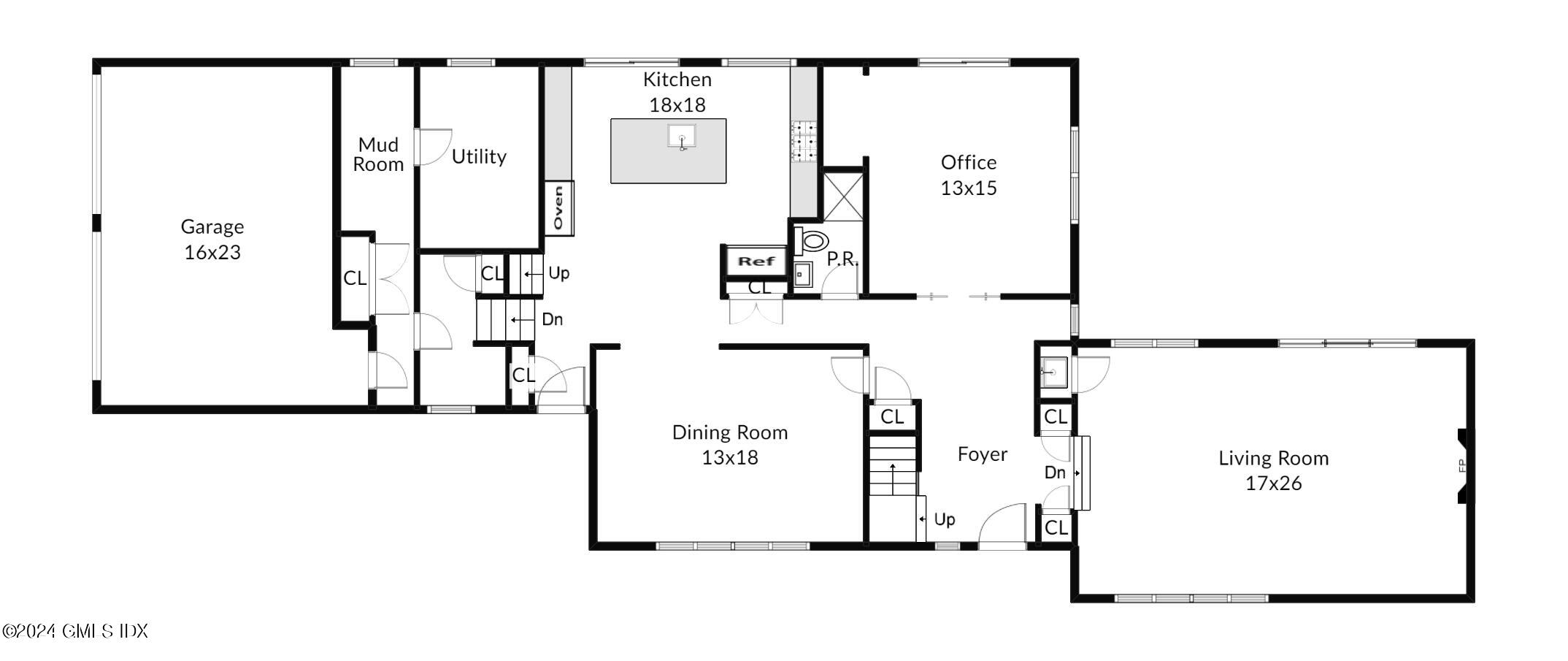 12 Guinea Road Greenwich, CT 06830 - Photo 36 of 38 a picture of a bathroom with a shower