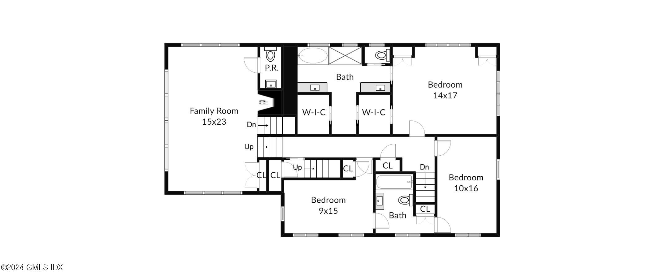 12 Guinea Road Greenwich, CT 06830 - Photo 37 of 38 a picture of a bench in front of a gate