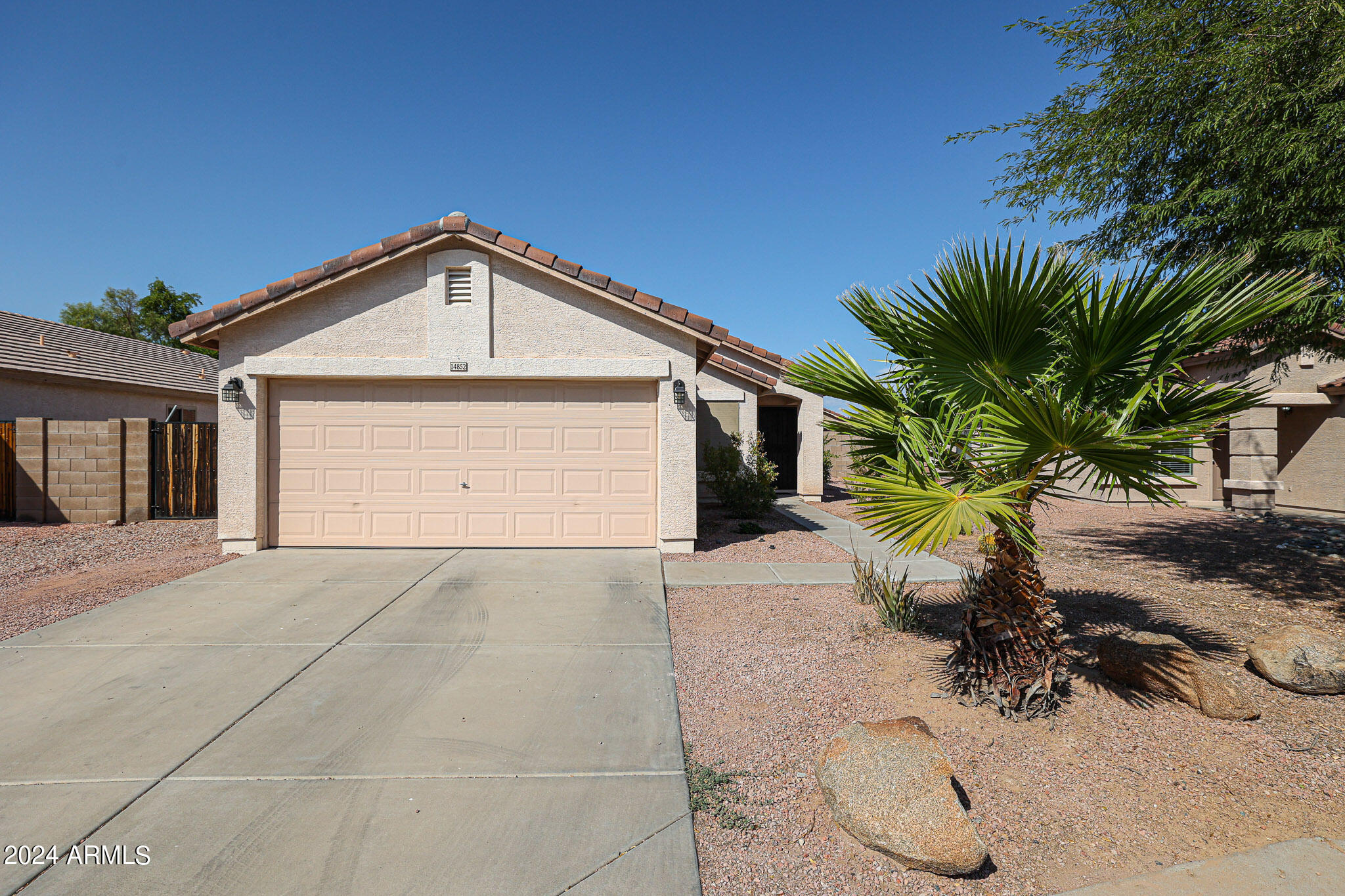 14852 West Calavar Road Surprise, AZ 85379 - Photo 1 of 35 A (2)