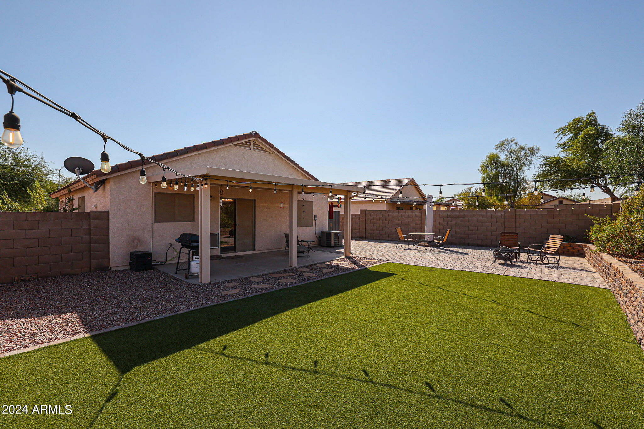 14852 West Calavar Road Surprise, AZ 85379 - Photo 31 of 35 C (5)