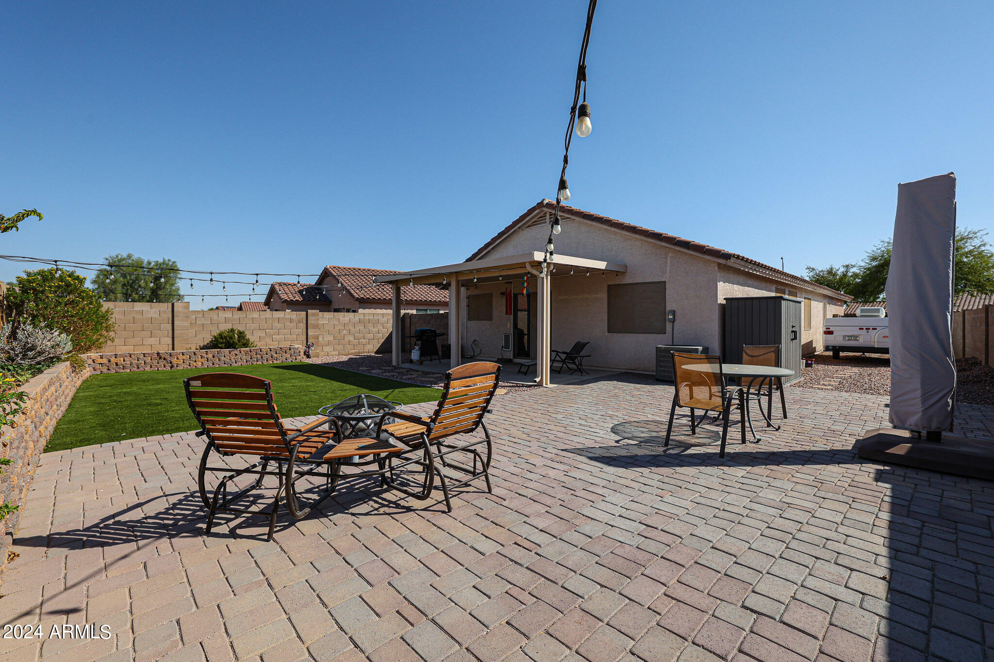 14852 West Calavar Road Surprise, AZ 85379 - Photo 33 of 35 C (7)