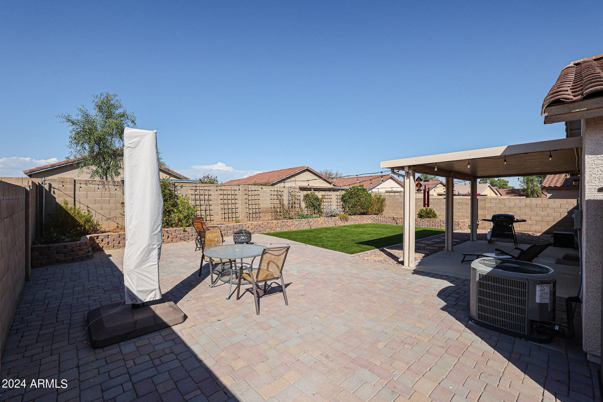 14852 West Calavar Road Surprise, AZ 85379 - Photo 34 of 35 C (8)