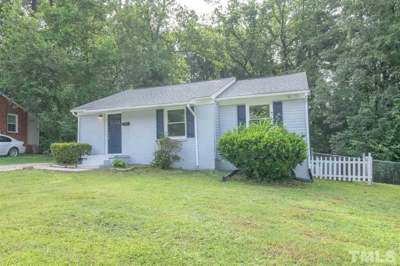 525 Lansing Street Raleigh, NC 27610 - Photo 1 of 20