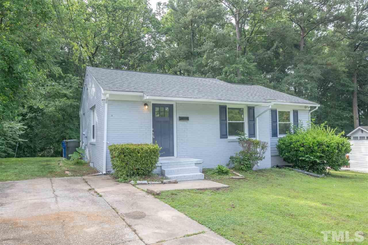 525 Lansing Street Raleigh, NC 27610 - Photo 2 of 20