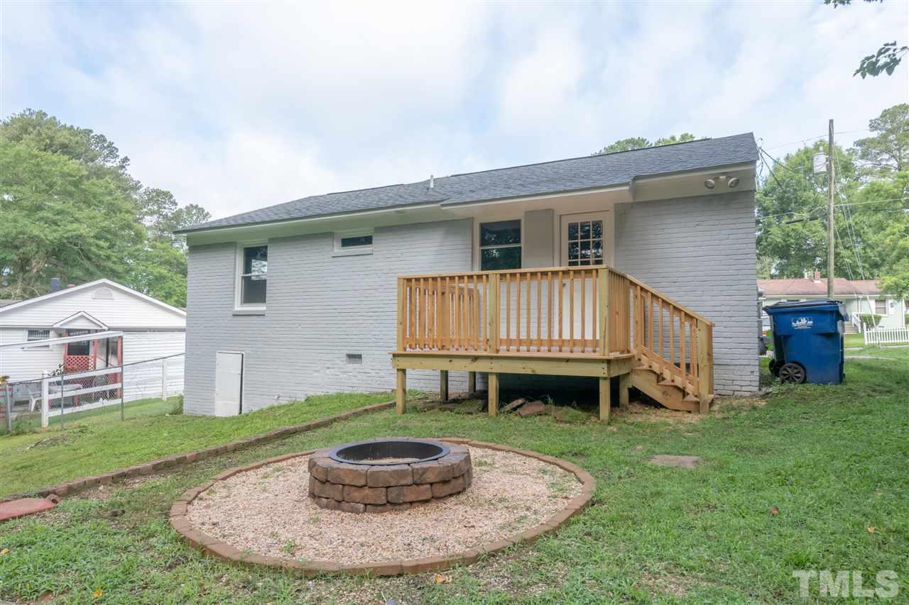 525 Lansing Street Raleigh, NC 27610 - Photo 15 of 20