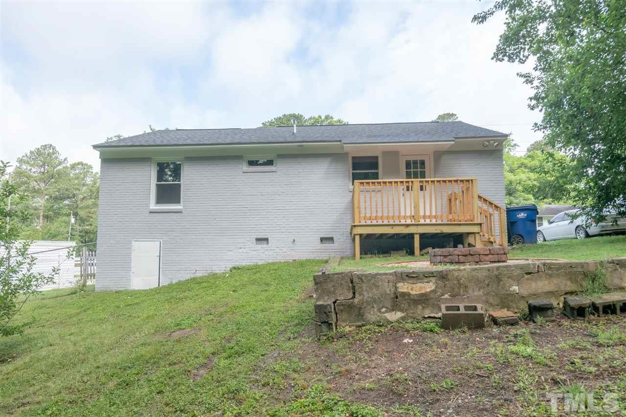 525 Lansing Street Raleigh, NC 27610 - Photo 16 of 20