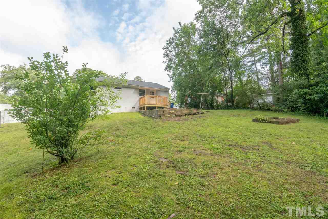 525 Lansing Street Raleigh, NC 27610 - Photo 18 of 20