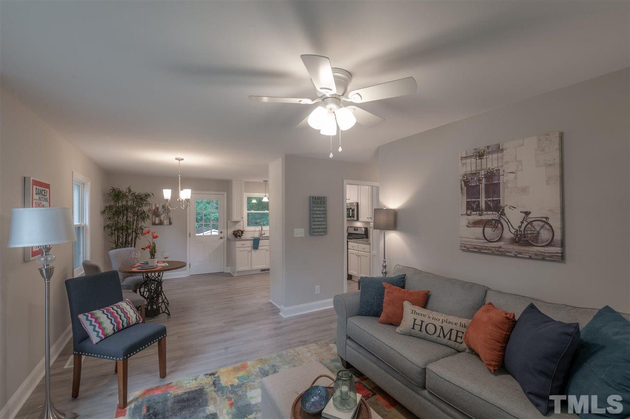 525 Lansing Street Raleigh, NC 27610 - Photo 3 of 20