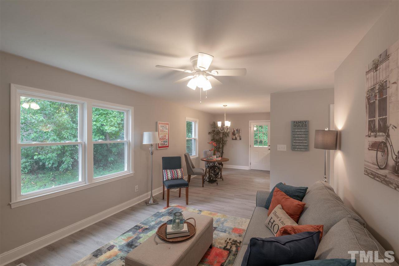 525 Lansing Street Raleigh, NC 27610 - Photo 4 of 20