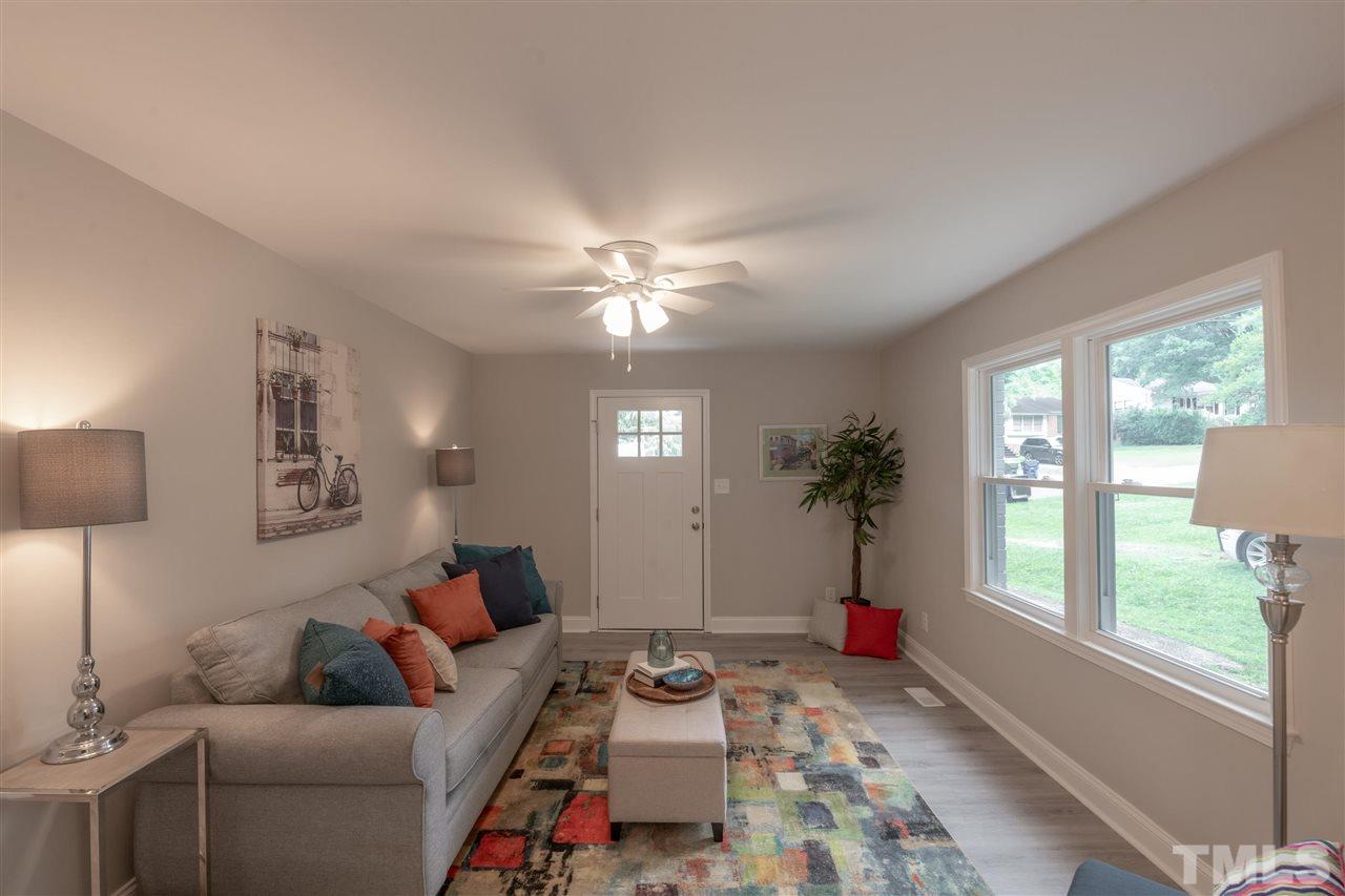 525 Lansing Street Raleigh, NC 27610 - Photo 5 of 20