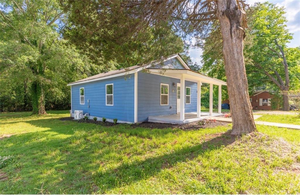 808 Davis Street Monroe, GA 30655 - Photo 30 of 30