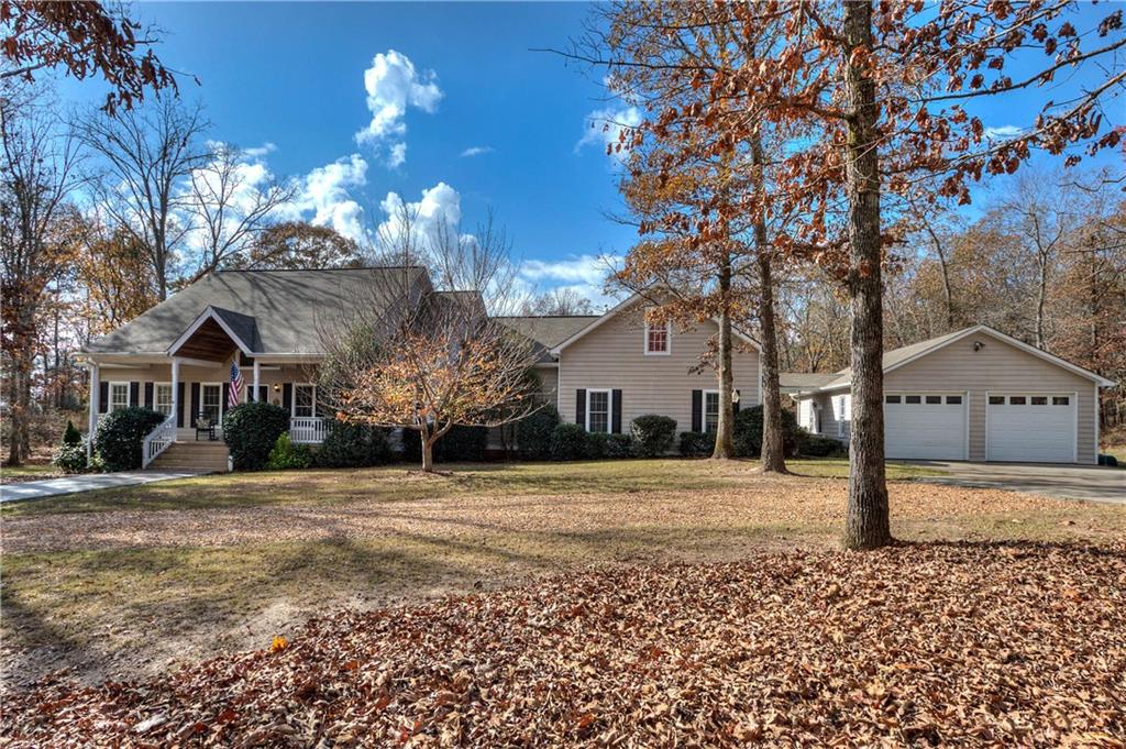 75 Maude White Road Kingston, GA 30145 - Photo 1 of 1 Gallery Image 1