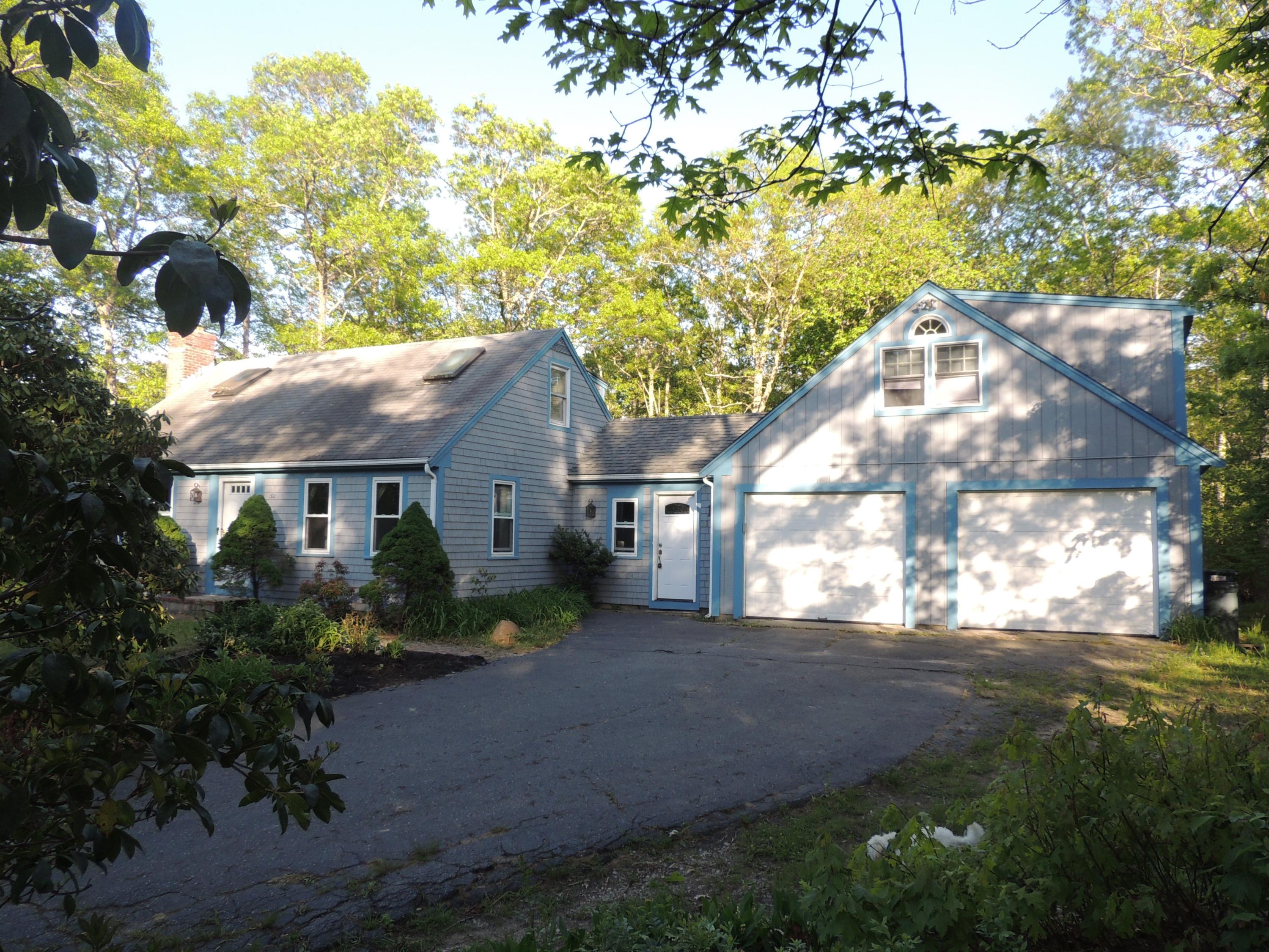 32 Turtle Cove Road East Sandwich, MA 02537 - Photo 1 of 20 1