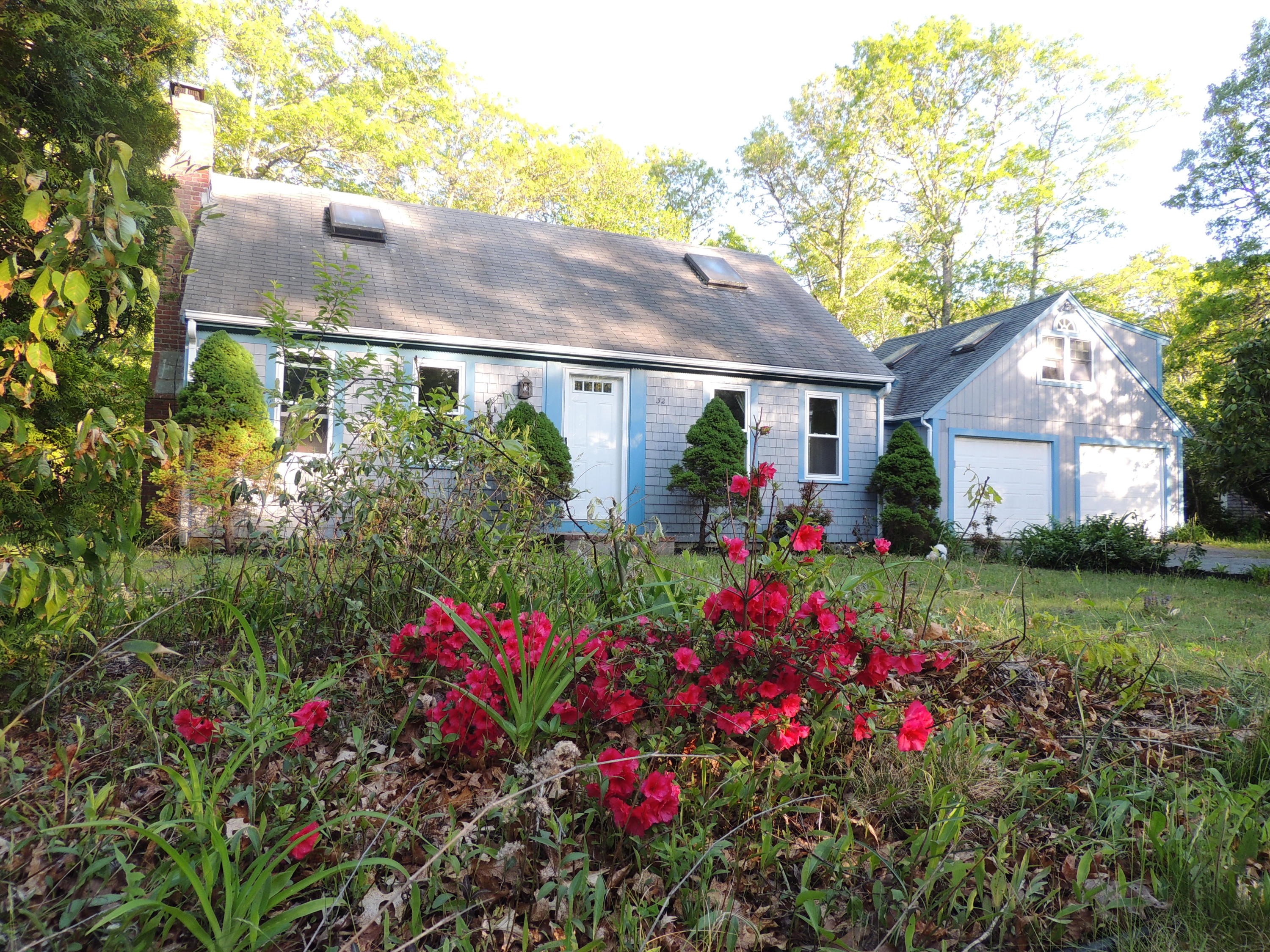 32 Turtle Cove Road East Sandwich, MA 02537 - Photo 2 of 20 2