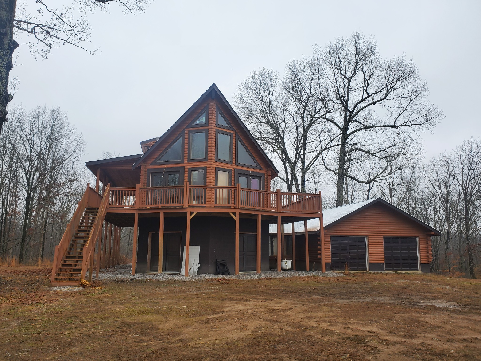 1980 Shuler Branch Road Ethridge, TN 38456 - Photo 1 of 35 Gallery Image 1