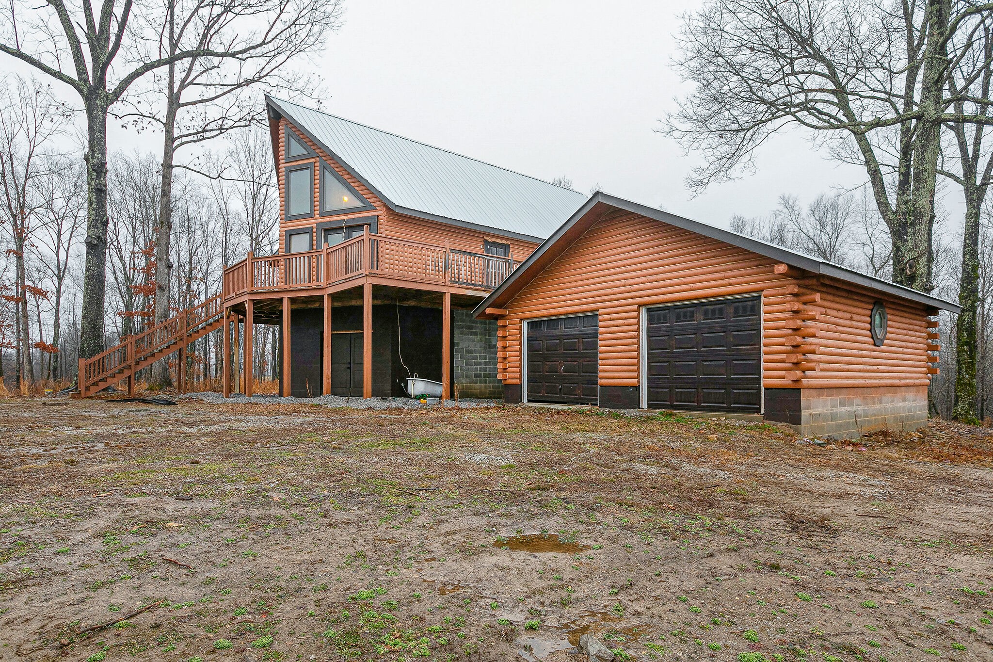 1980 Shuler Branch Road Ethridge, TN 38456 - Photo 3 of 35 Gallery Image 3