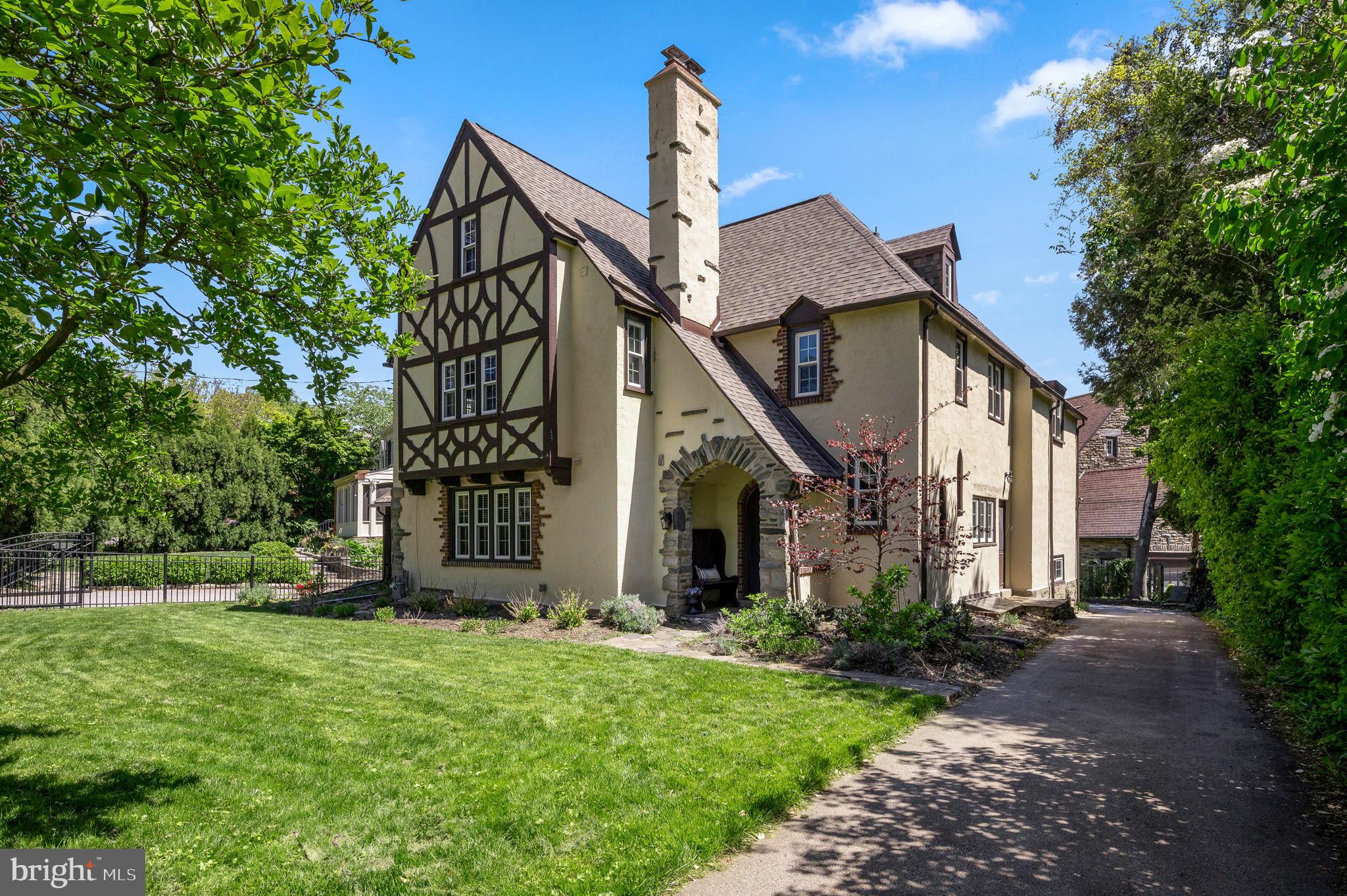 385 Penn Road Wynnewood, PA 19096 - Photo 1 of 41 Gallery Image 1