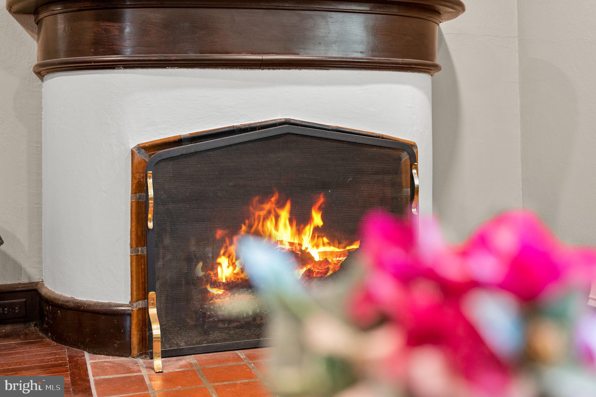 385 Penn Road Wynnewood, PA 19096 - Photo 18 of 41 New gas system