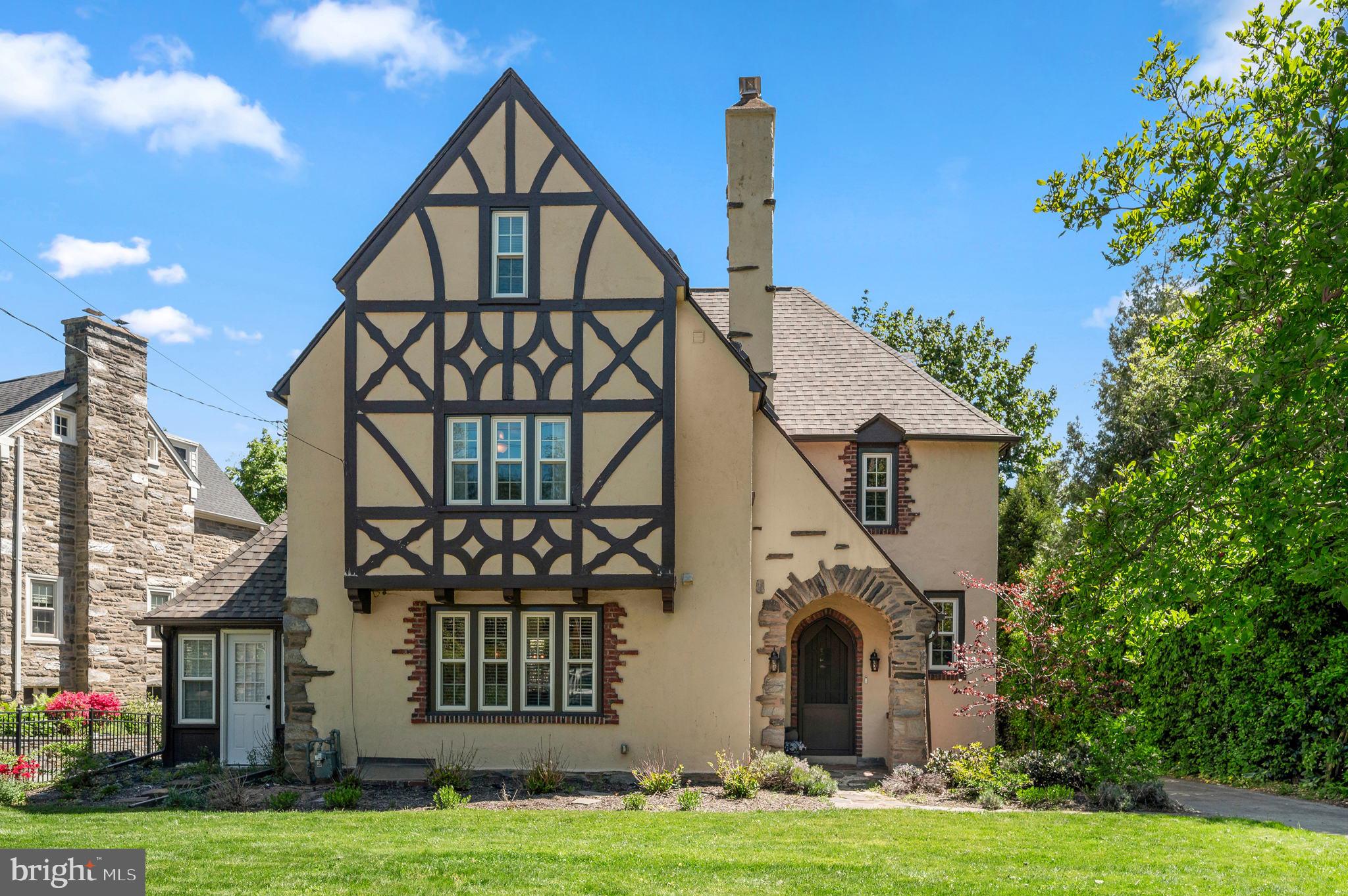 385 Penn Road Wynnewood, PA 19096 - Photo 2 of 41 Gallery Image 2