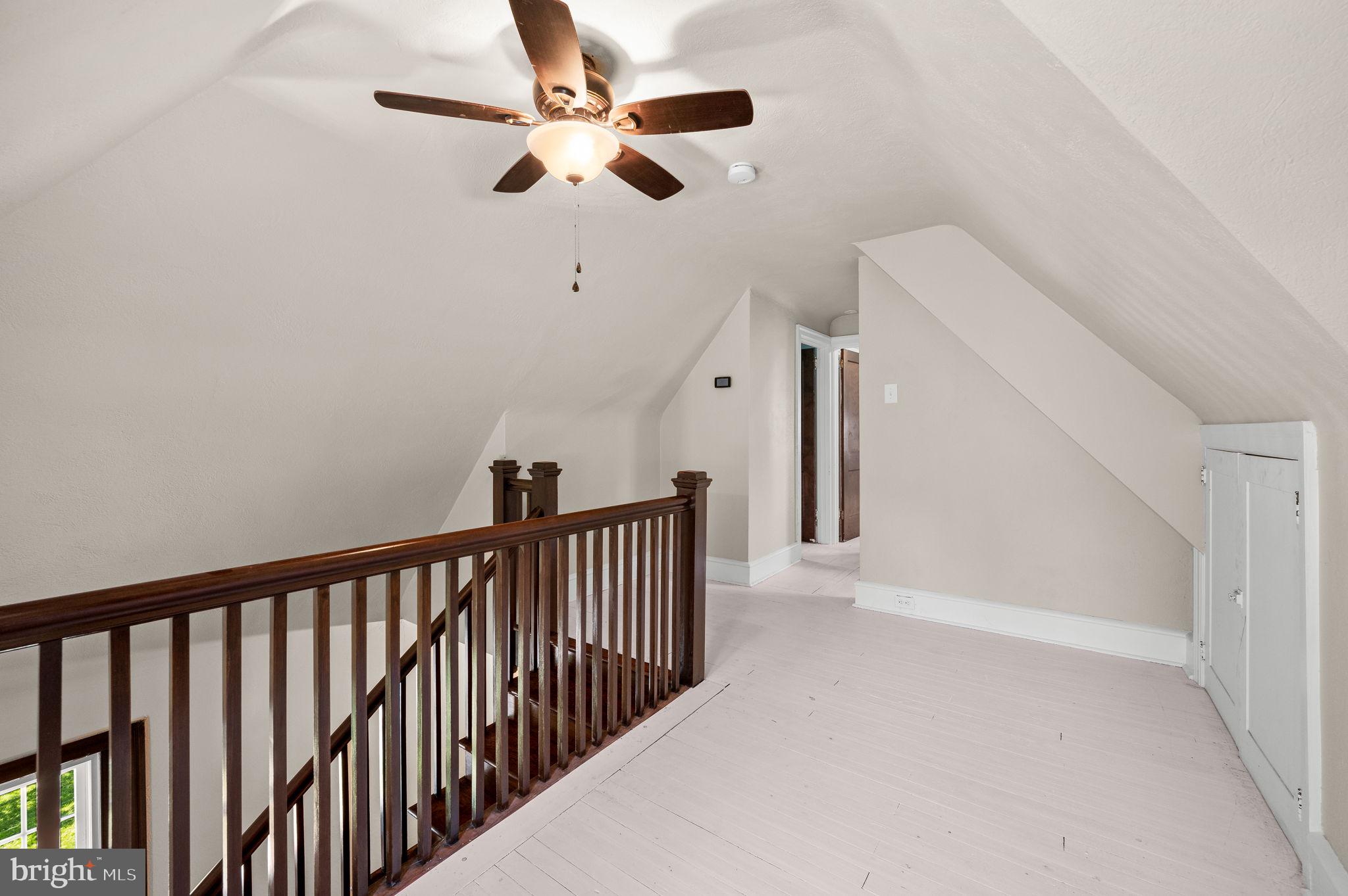 385 Penn Road Wynnewood, PA 19096 - Photo 32 of 41 3rd floor open area