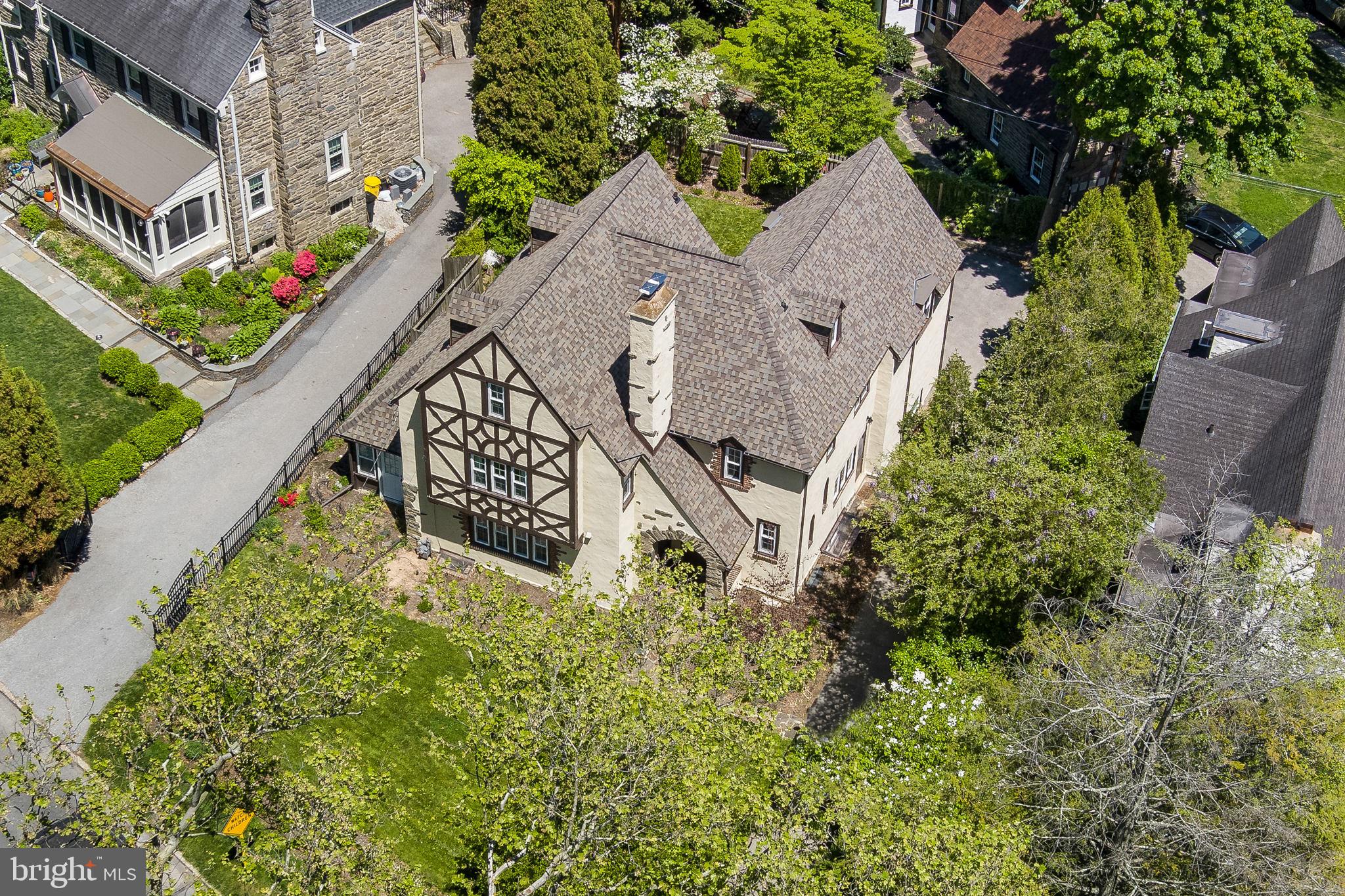 385 Penn Road Wynnewood, PA 19096 - Photo 40 of 41 Gallery Image 40