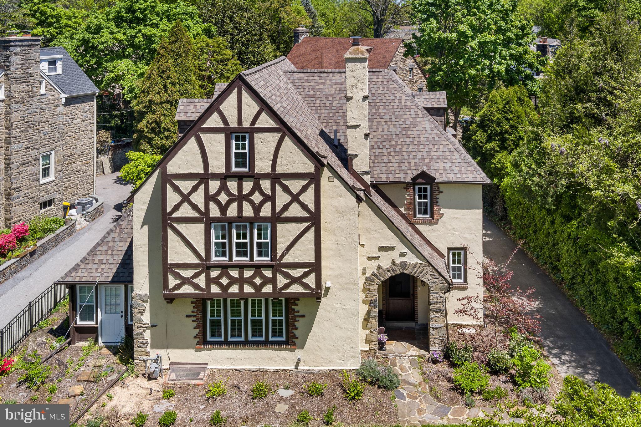 385 Penn Road Wynnewood, PA 19096 - Photo 4 of 41 Gallery Image 4
