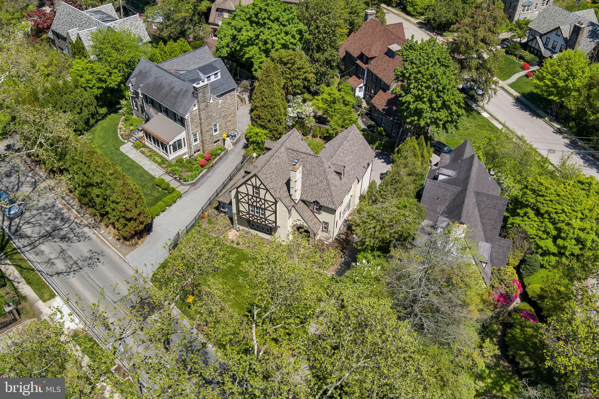 385 Penn Road Wynnewood, PA 19096 - Photo 41 of 41 Gallery Image 41