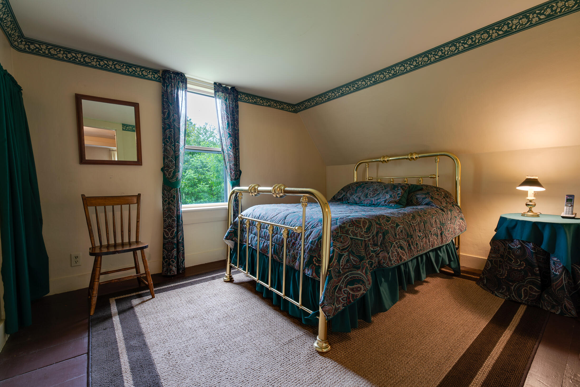 72 Dutch Gap Road Chesterville, ME 04938 - Photo 25 of 51 bed2